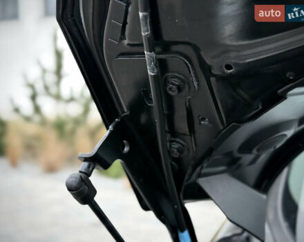 Черный Рено Сценик, объемом двигателя 1.6 л и пробегом 225 тыс. км за 9900 $, фото 51 на Automoto.ua