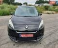 Черный Рено Сценик, объемом двигателя 1.6 л и пробегом 162 тыс. км за 8999 $, фото 30 на Automoto.ua