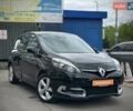 Черный Рено Сценик, объемом двигателя 1.46 л и пробегом 149 тыс. км за 11500 $, фото 1 на Automoto.ua