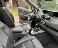 Черный Рено Сценик, объемом двигателя 1.5 л и пробегом 287 тыс. км за 8500 $, фото 5 на Automoto.ua