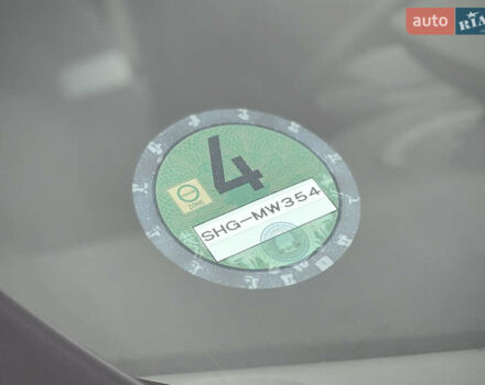 Черный Рено Сценик, объемом двигателя 1.6 л и пробегом 225 тыс. км за 9900 $, фото 106 на Automoto.ua