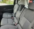 Черный Рено Сценик, объемом двигателя 1.6 л и пробегом 162 тыс. км за 8999 $, фото 78 на Automoto.ua