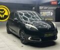 Чорний Рено Сценік, об'ємом двигуна 1.5 л та пробігом 280 тис. км за 8700 $, фото 1 на Automoto.ua