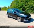 Черный Рено Сценик, объемом двигателя 1.5 л и пробегом 210 тыс. км за 7000 $, фото 1 на Automoto.ua