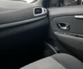 Черный Рено Сценик, объемом двигателя 1.46 л и пробегом 189 тыс. км за 7800 $, фото 31 на Automoto.ua