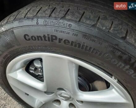 Черный Рено Сценик, объемом двигателя 1.6 л и пробегом 162 тыс. км за 8999 $, фото 40 на Automoto.ua