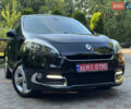 Чорний Рено Сценік, об'ємом двигуна 1.5 л та пробігом 177 тис. км за 9750 $, фото 4 на Automoto.ua