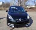 Черный Рено Сценик, объемом двигателя 1.46 л и пробегом 224 тыс. км за 8750 $, фото 39 на Automoto.ua