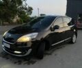 Черный Рено Сценик, объемом двигателя 1.2 л и пробегом 166 тыс. км за 9000 $, фото 1 на Automoto.ua