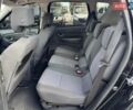 Черный Рено Сценик, объемом двигателя 1.46 л и пробегом 184 тыс. км за 8900 $, фото 14 на Automoto.ua