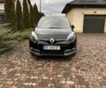 Черный Рено Сценик, объемом двигателя 1.5 л и пробегом 287 тыс. км за 8500 $, фото 1 на Automoto.ua