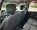 Черный Рено Сценик, объемом двигателя 1.6 л и пробегом 162 тыс. км за 8999 $, фото 76 на Automoto.ua