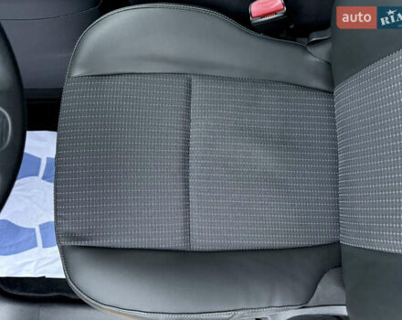 Черный Рено Сценик, объемом двигателя 1.6 л и пробегом 225 тыс. км за 9900 $, фото 69 на Automoto.ua