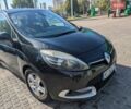 Черный Рено Сценик, объемом двигателя 1.46 л и пробегом 215 тыс. км за 7150 $, фото 1 на Automoto.ua