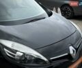 Черный Рено Сценик, объемом двигателя 1.46 л и пробегом 149 тыс. км за 11500 $, фото 46 на Automoto.ua