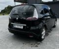 Черный Рено Сценик, объемом двигателя 1.46 л и пробегом 189 тыс. км за 7800 $, фото 18 на Automoto.ua