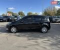 Черный Рено Сценик, объемом двигателя 1.46 л и пробегом 184 тыс. км за 8900 $, фото 7 на Automoto.ua