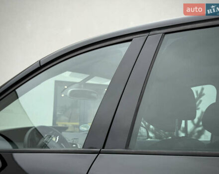 Черный Рено Сценик, объемом двигателя 1.6 л и пробегом 225 тыс. км за 9900 $, фото 31 на Automoto.ua