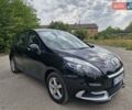Черный Рено Сценик, объемом двигателя 1.46 л и пробегом 220 тыс. км за 6999 $, фото 1 на Automoto.ua