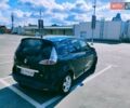 Черный Рено Сценик, объемом двигателя 1.46 л и пробегом 248 тыс. км за 7850 $, фото 4 на Automoto.ua