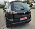 Черный Рено Сценик, объемом двигателя 1.6 л и пробегом 162 тыс. км за 8999 $, фото 82 на Automoto.ua