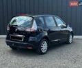 Черный Рено Сценик, объемом двигателя 1.5 л и пробегом 97 тыс. км за 10500 $, фото 6 на Automoto.ua