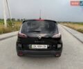 Черный Рено Сценик, объемом двигателя 1.46 л и пробегом 278 тыс. км за 8000 $, фото 1 на Automoto.ua
