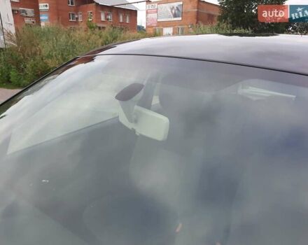 Черный Рено Сценик, объемом двигателя 1.6 л и пробегом 162 тыс. км за 8999 $, фото 37 на Automoto.ua