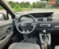 Черный Рено Сценик, объемом двигателя 1.6 л и пробегом 162 тыс. км за 8999 $, фото 68 на Automoto.ua