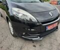 Черный Рено Сценик, объемом двигателя 1.6 л и пробегом 162 тыс. км за 8999 $, фото 27 на Automoto.ua