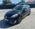 Черный Рено Сценик, объемом двигателя 1.6 л и пробегом 175 тыс. км за 7700 $, фото 1 на Automoto.ua