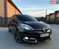 Черный Рено Сценик, объемом двигателя 1.46 л и пробегом 261 тыс. км за 8950 $, фото 1 на Automoto.ua