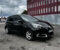 Черный Рено Сценик, объемом двигателя 1.46 л и пробегом 189 тыс. км за 7800 $, фото 9 на Automoto.ua