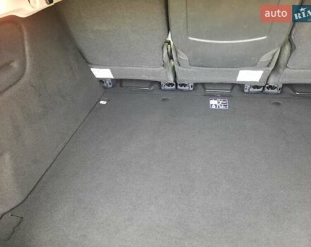 Черный Рено Сценик, объемом двигателя 1.6 л и пробегом 162 тыс. км за 8999 $, фото 89 на Automoto.ua