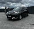 Черный Рено Сценик, объемом двигателя 1.46 л и пробегом 189 тыс. км за 7800 $, фото 2 на Automoto.ua