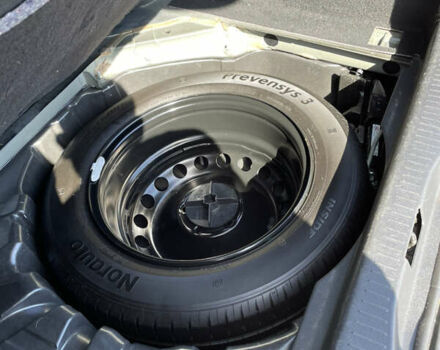 Черный Рено Сценик, объемом двигателя 1.5 л и пробегом 248 тыс. км за 8600 $, фото 12 на Automoto.ua