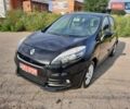 Черный Рено Сценик, объемом двигателя 1.6 л и пробегом 162 тыс. км за 8999 $, фото 115 на Automoto.ua