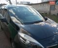 Чорний Рено Сценік, об'ємом двигуна 1.46 л та пробігом 246 тис. км за 7750 $, фото 5 на Automoto.ua