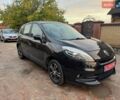 Чорний Рено Сценік, об'ємом двигуна 1.6 л та пробігом 197 тис. км за 8500 $, фото 4 на Automoto.ua