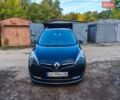 Черный Рено Сценик, объемом двигателя 1.46 л и пробегом 238 тыс. км за 9200 $, фото 1 на Automoto.ua