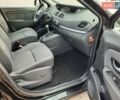 Черный Рено Сценик, объемом двигателя 1.6 л и пробегом 162 тыс. км за 8999 $, фото 103 на Automoto.ua