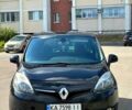 Чорний Рено Сценік, об'ємом двигуна 1.5 л та пробігом 243 тис. км за 5600 $, фото 1 на Automoto.ua