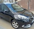Черный Рено Сценик, объемом двигателя 1.46 л и пробегом 222 тыс. км за 7950 $, фото 8 на Automoto.ua