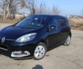 Чорний Рено Сценік, об'ємом двигуна 1.46 л та пробігом 224 тис. км за 8750 $, фото 1 на Automoto.ua