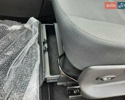 Черный Рено Сценик, объемом двигателя 1.6 л и пробегом 162 тыс. км за 8999 $, фото 54 на Automoto.ua