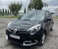 Черный Рено Сценик, объемом двигателя 1.46 л и пробегом 189 тыс. км за 7800 $, фото 17 на Automoto.ua