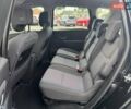 Черный Рено Сценик, объемом двигателя 1.5 л и пробегом 97 тыс. км за 10500 $, фото 28 на Automoto.ua