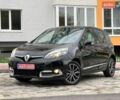 Черный Рено Сценик, объемом двигателя 1.5 л и пробегом 216 тыс. км за 9450 $, фото 43 на Automoto.ua