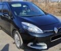 Чорний Рено Сценік, об'ємом двигуна 1.46 л та пробігом 224 тис. км за 8750 $, фото 38 на Automoto.ua
