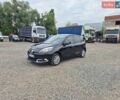 Черный Рено Сценик, объемом двигателя 1.46 л и пробегом 200 тыс. км за 9250 $, фото 1 на Automoto.ua
